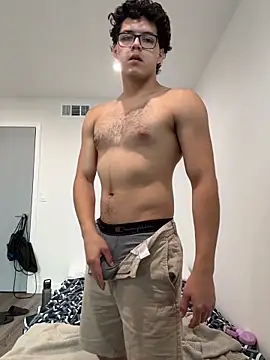 Caleb-Sweats online show from May 2026 03:06:01 PM