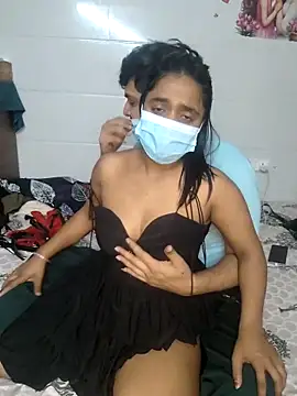 Miss Anjali O online show from May 2026 06:36:02 PM