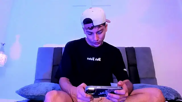 Snapshot of Jack_Blaze_ chatting on April 2026 02:54:01 AM Jack Blaze online show from April 2026 02:54:01 AM