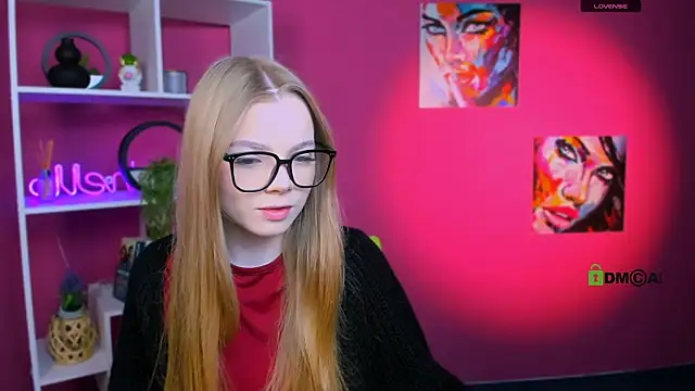 maddy moah online show from April 2026 05:03:01 AM