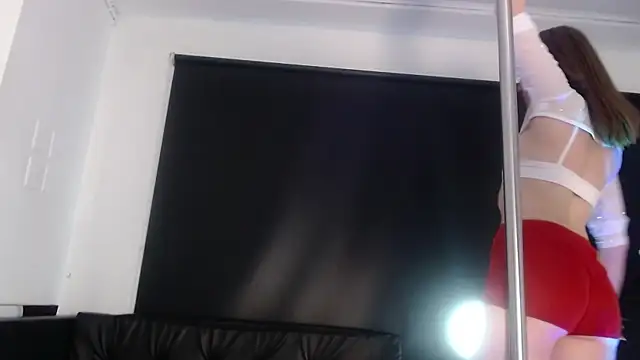 Ebony N Blonde online show from March 2026 08:24:01 PM