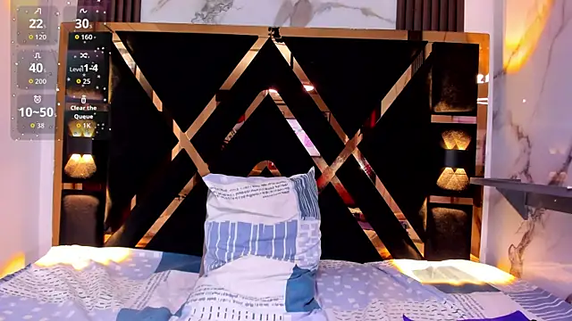 dajacatt online show from April 2026 06:57:02 PM