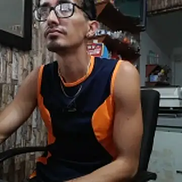 jhosuamoore online show from April 2026 12:14:02 PM