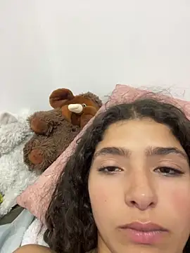 LINDA EF online show from April 2026 04:57:02 AM