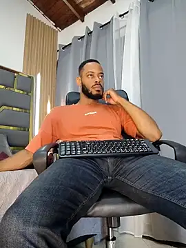 Oliver bigblack cock online show from April 2026 05:59:01 PM