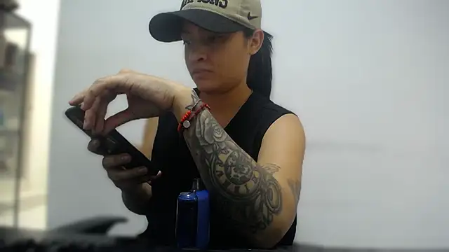 May-ana online show from March 2026 09:10:01 PM