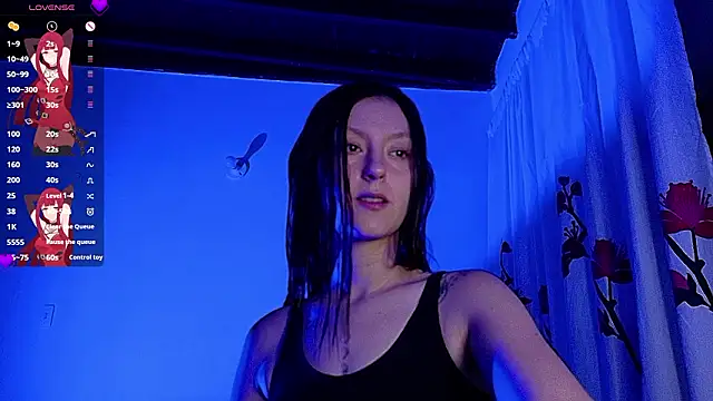 Isis101 online show from March 2026 02:04:01 AM