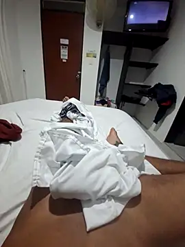 biker257 online show from March 2026 10:40:01 AM