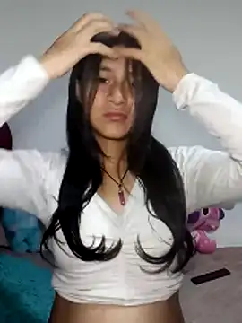 KarolaMendez online show from June 2026 01:25:02 AM