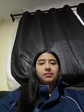 Snapshot of Gaby_firee chatting on March 2026 11:25:01 AM Gaby firee online show from March 2026 11:25:01 AM