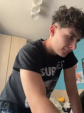 Fideito11 online show from April 2026 11:35:01 AM