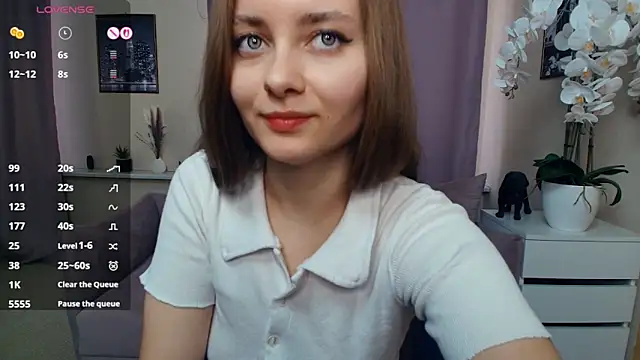 Ange1aDreamy online show from March 2026 10:54:02 AM