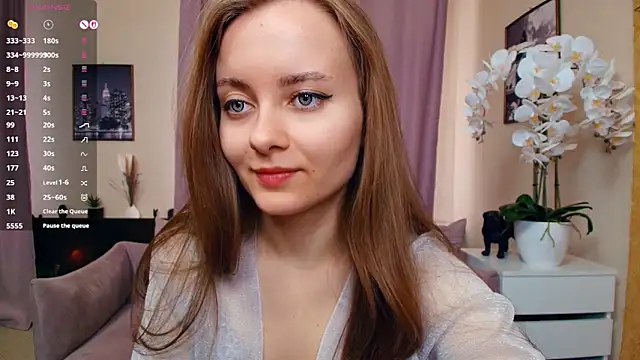 Ange1aDreamy online show from April 2026 09:12:02 AM