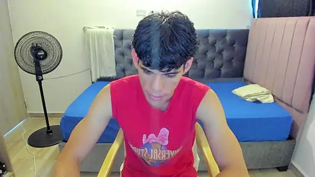 Josy 11 online show from March 2026 08:45:02 PM