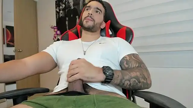 steven greggx online show from March 2026 09:01:02 AM