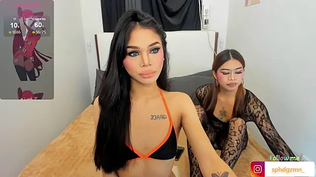 Ameliaveleria online show from March 2026 09:13:01 AM