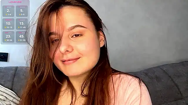 Ellaizatelly online show from March 2026 08:19:01 AM