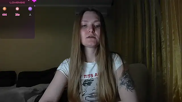 Belle Brooks online show from May 2026 07:22:02 PM