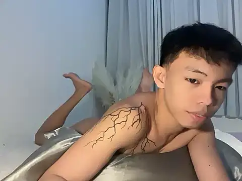 hottasianboy online show from June 2026 02:09:01 PM