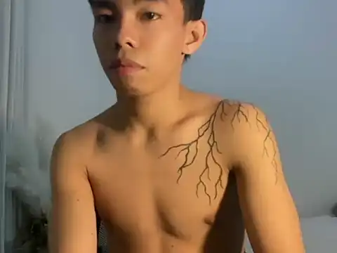 hottasianboy online show from July 2026 01:10:01 PM