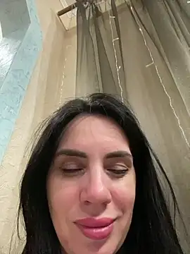 Alex Svift online show from April 2026 08:39:01 PM