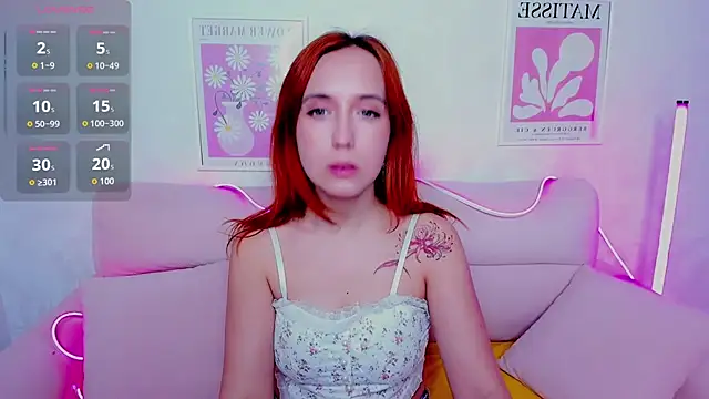 Alexa temptress online show from May 2026 01:56:02 AM