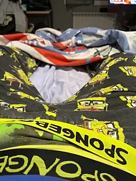 thiago 16v online show from April 2026 11:54:02 PM