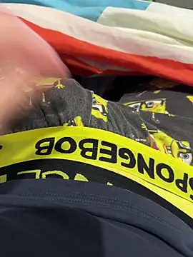 thiago 16v online show from April 2026 03:46:02 PM