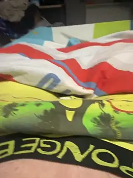 thiago 16v online show from April 2026 11:18:02 PM