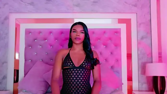 Gisela Valencia online show from March 2026 04:34:02 AM