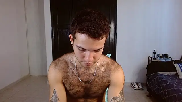 Seaboy  online show from March 2026 05:38:01 PM