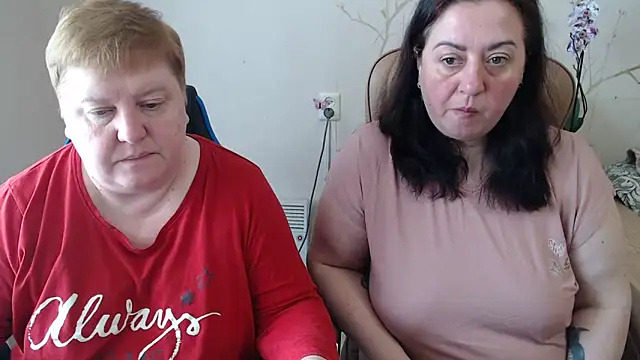 Lindy-Jeanie online show from May 2026 08:41:01 AM