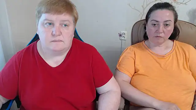 Lindy-Jeanie online show from May 2026 05:32:02 PM