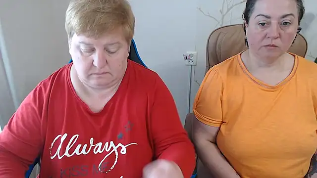 Lindy-Jeanie online show from June 2026 06:52:02 AM