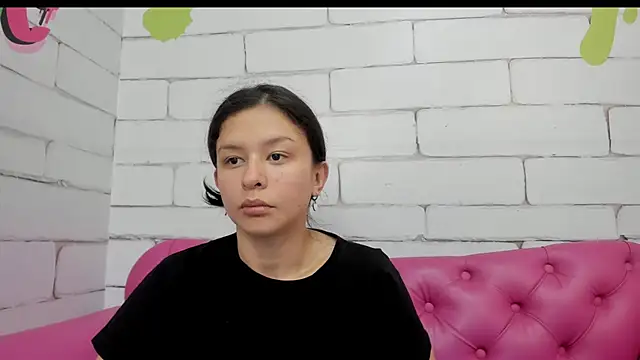 Danna Greyy online show from May 2026 11:48:01 AM