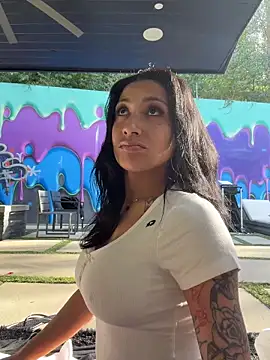 Snapshot of FerrariFrench chatting on March 2026 12:02:01 AM FerrariFrench online show from March 2026 12:02:01 AM