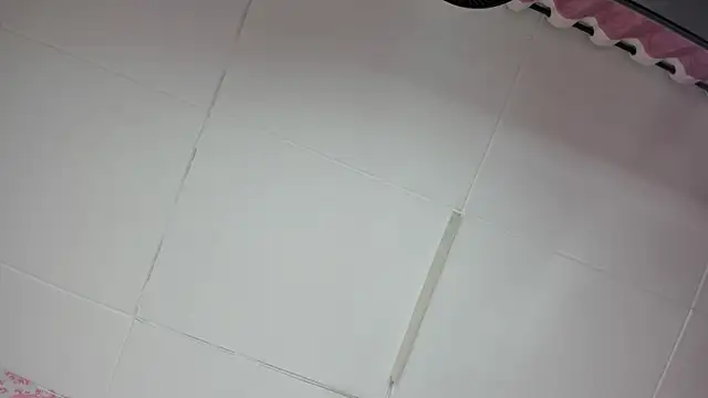 Escarleth Fox online show from April 2026 12:18:02 PM