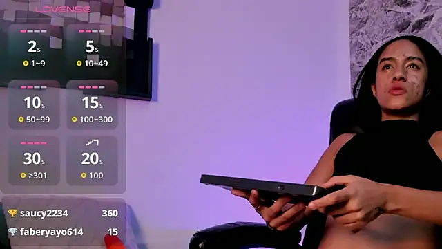 sofi wiliiams2 online show from April 2026 01:42:02 AM