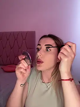 -IrisBlair- online show from March 2026 11:37:01 AM