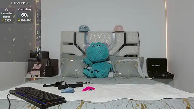 tiam muller fenix online show from April 2026 02:14:01 AM