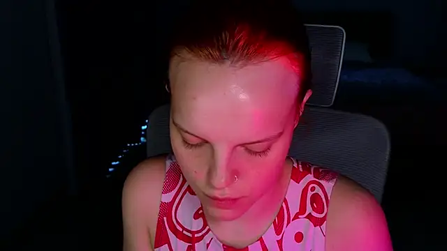 mollybossy online show from April 2026 12:08:02 AM