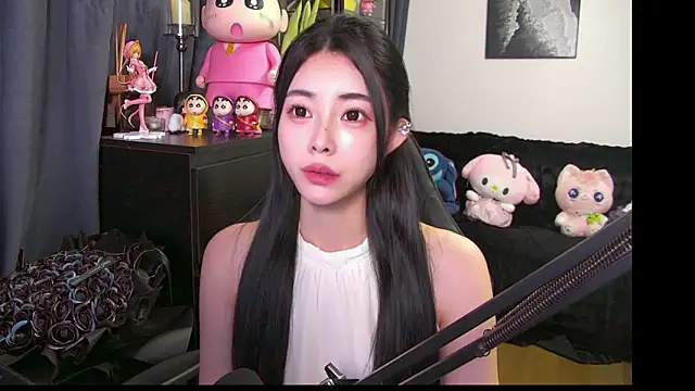 XiaoYuBao- online show from March 2026 07:46:01 AM