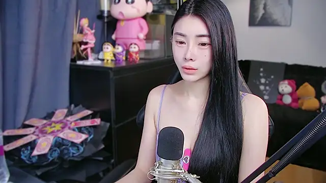 XiaoYuBao- online show from March 2026 03:12:02 PM