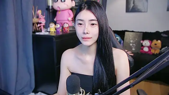 XiaoYuBao- online show from April 2026 02:20:02 AM