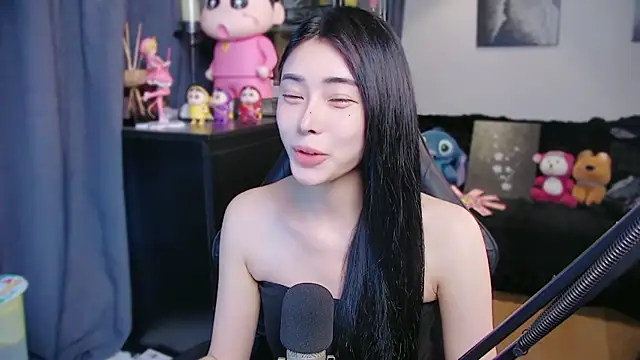 XiaoYuBao- online show from April 2026 04:46:01 AM