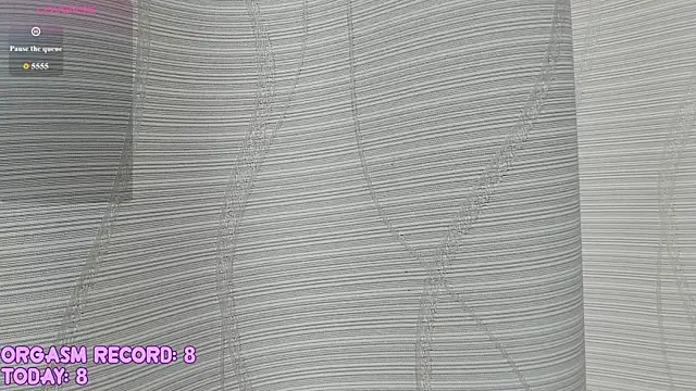 RileyNymph online show from June 2026 04:37:01 AM