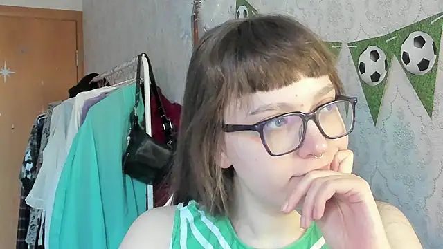 RileyNymph online show from June 2026 04:13:02 AM