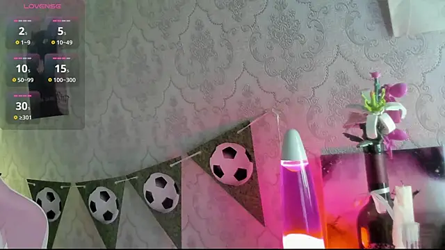 RileyNymph online show from July 2026 03:04:01 AM