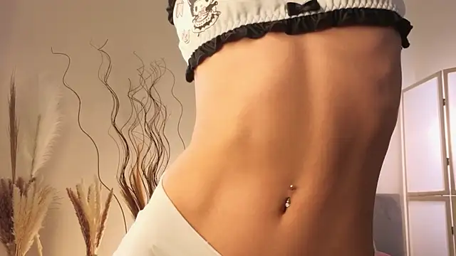 Milisaaaaa online show from April 2026 09:10:02 AM