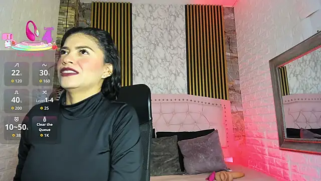 AishaCambell  online show from March 2026 10:20:02 AM